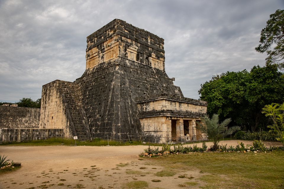 Chichen Itza