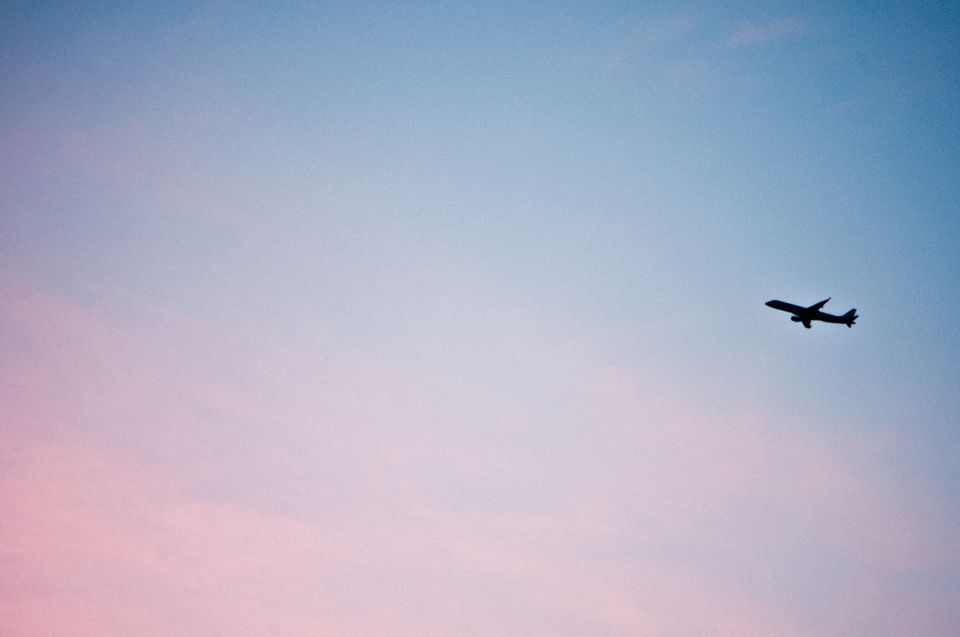 航空公司旅行的未来