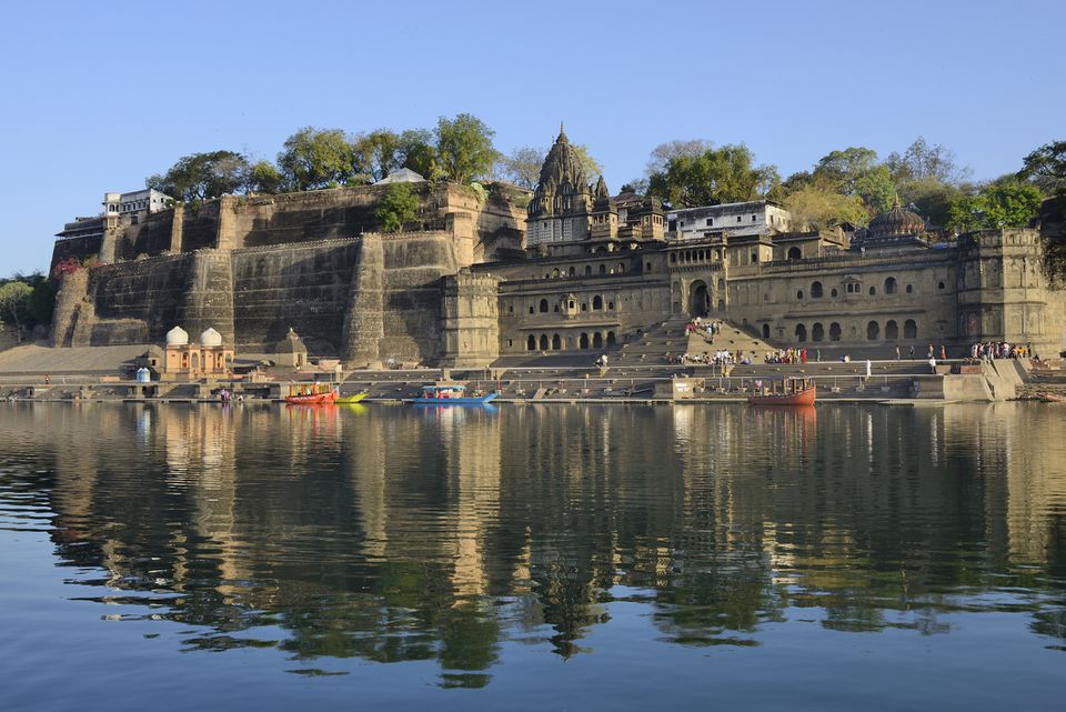 Maheshwar