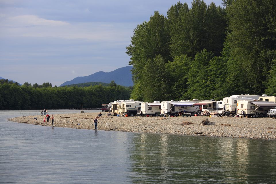 RV Park.