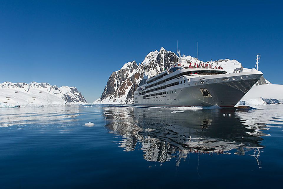 Ponant L 'Austral