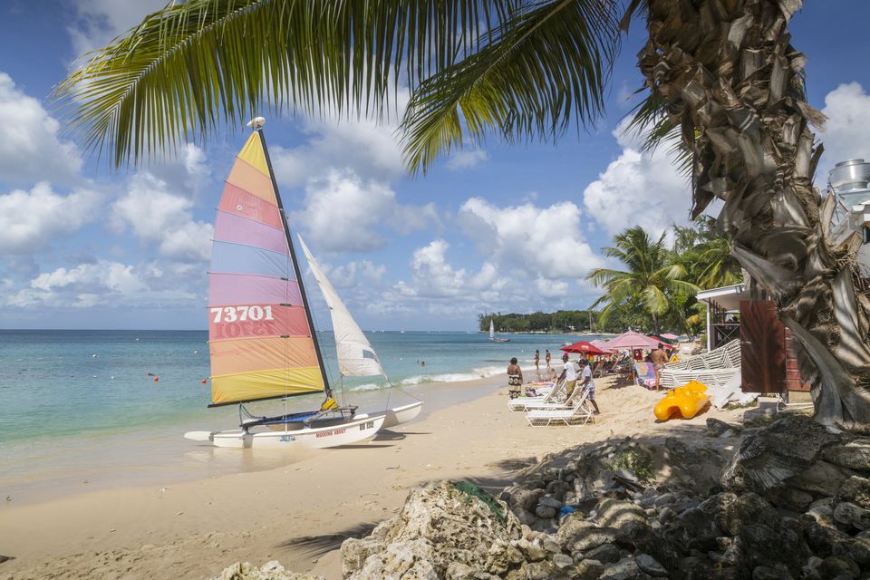 beach-barbados