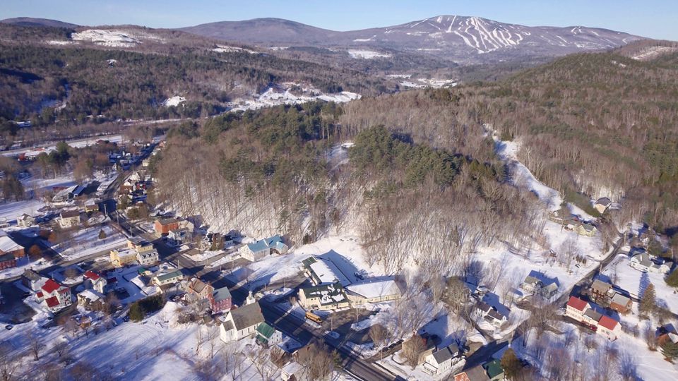 Okemo山是佛蒙特州最好的滑雪胜地之一