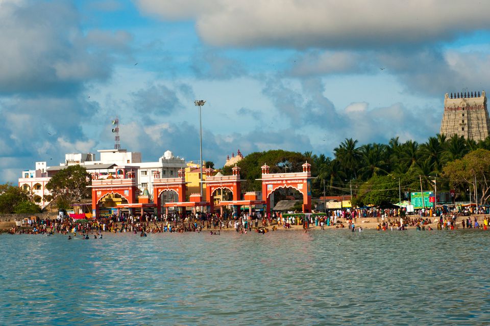 rameshwaram.