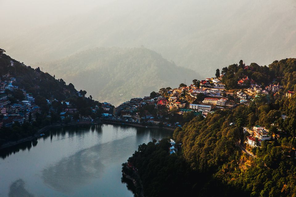 奈尼特，北方印度