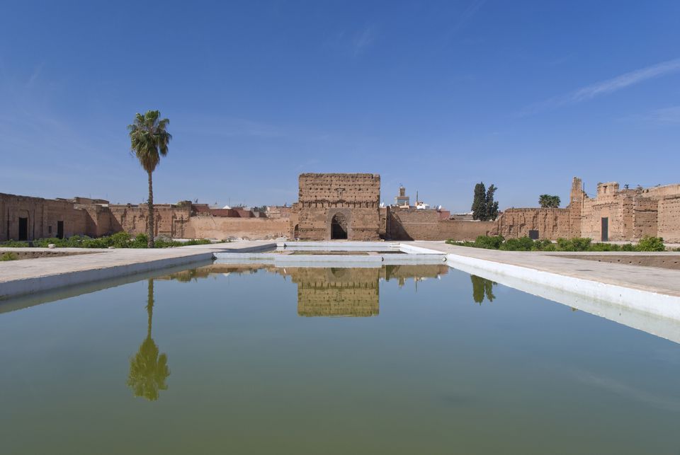 El Badi Palace, Marrakesh: The Complete Guide